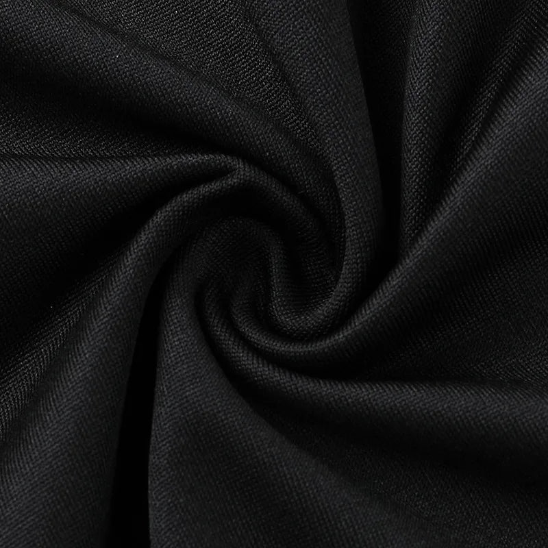Lory Maxi Dress - Elegant Strapless