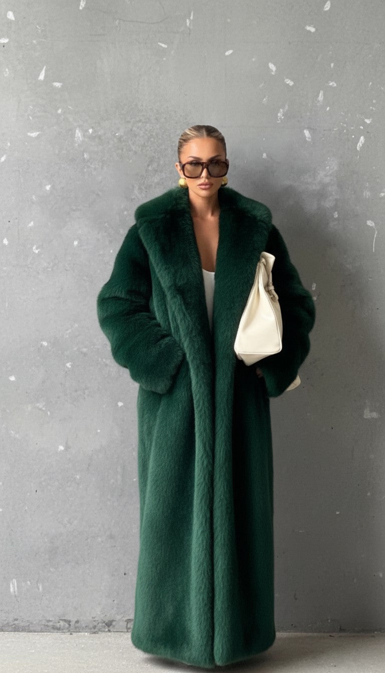 MODERN TAILORING