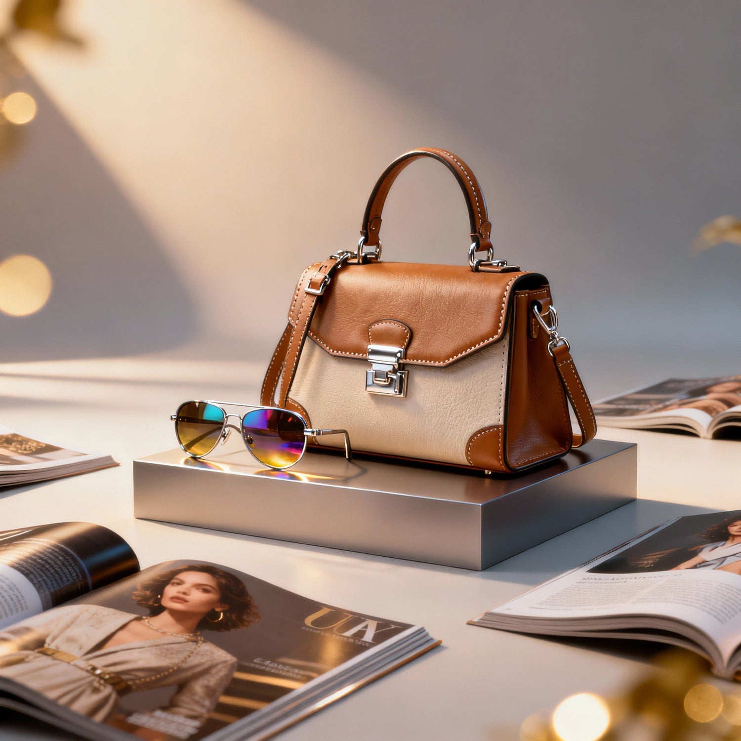 LUXE ESSENTIALS
